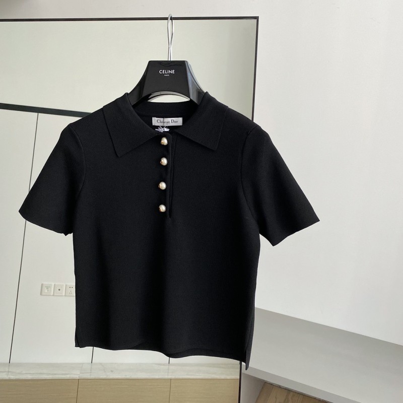 Dior Polo Tee