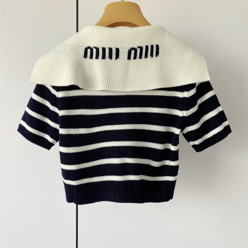 MiuMiu Shirts