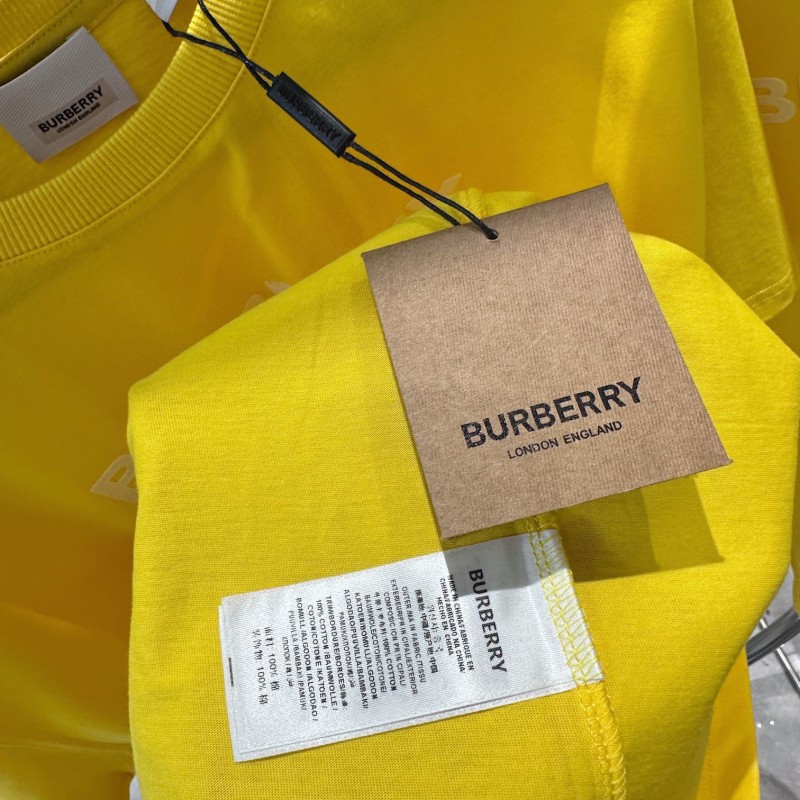 Burberry Tee