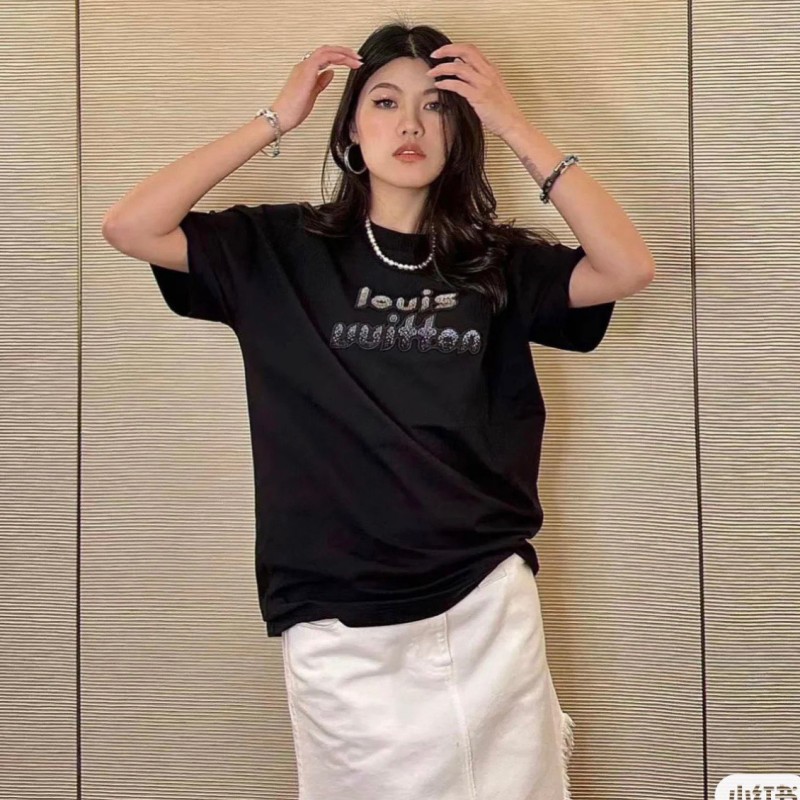 LV Unisex Tee