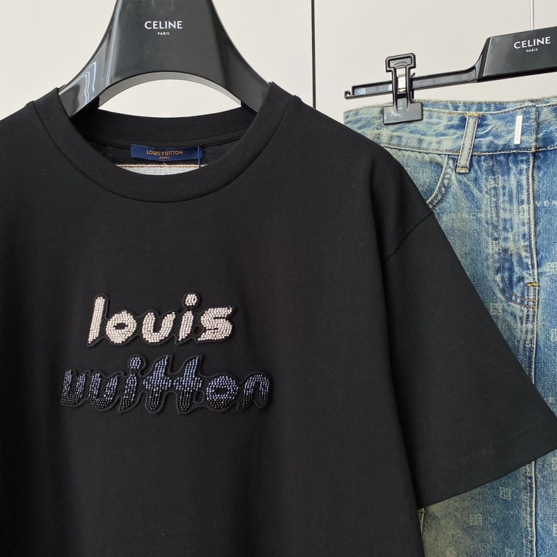 LV Unisex Tee