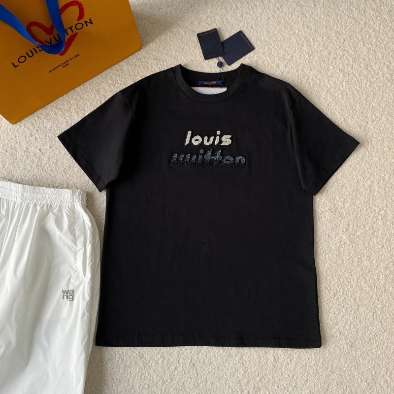 LV Unisex Tee