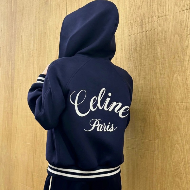 Celine Unisex Jacket