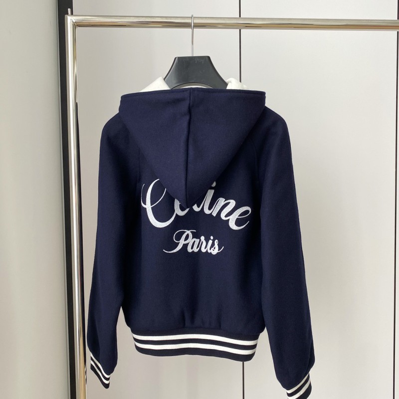 Celine Unisex Jacket