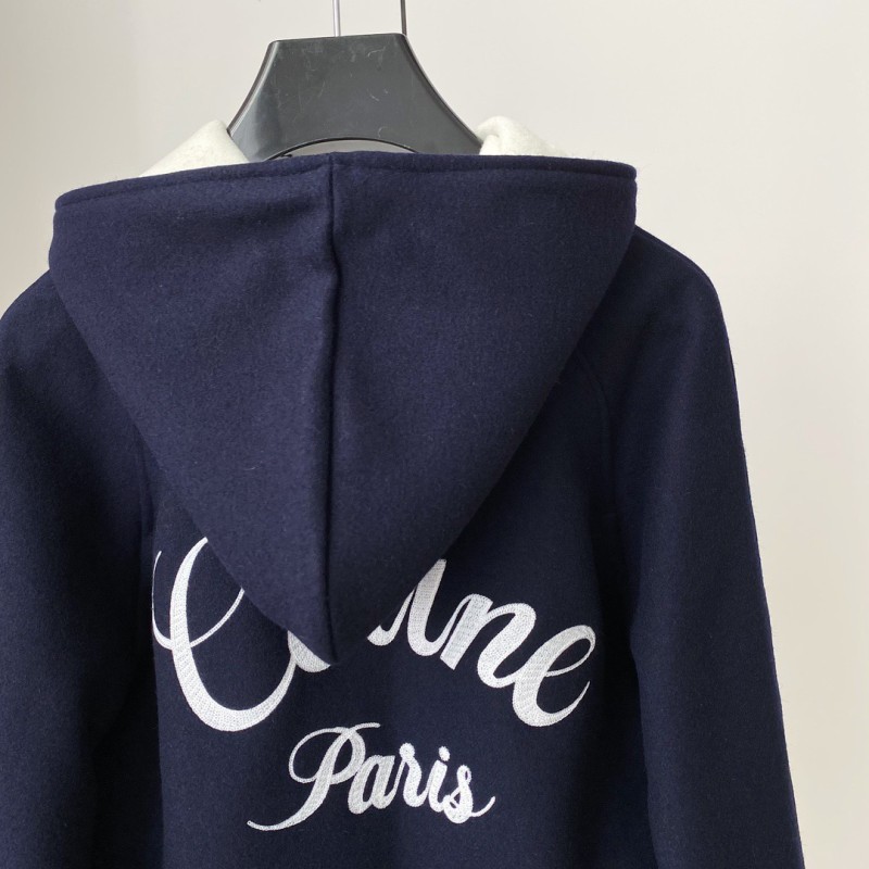 Celine Unisex Jacket