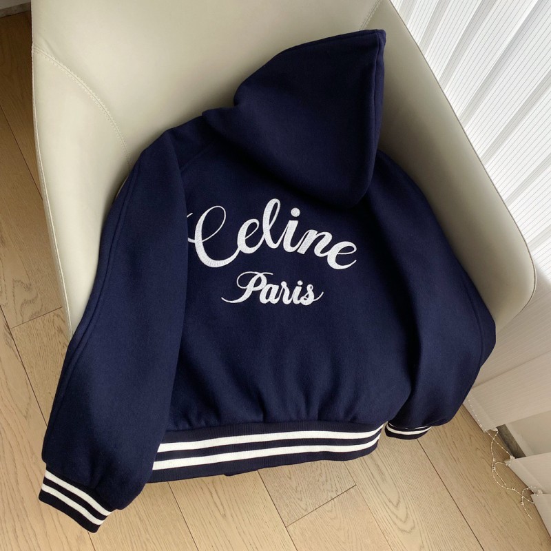 Celine Unisex Jacket