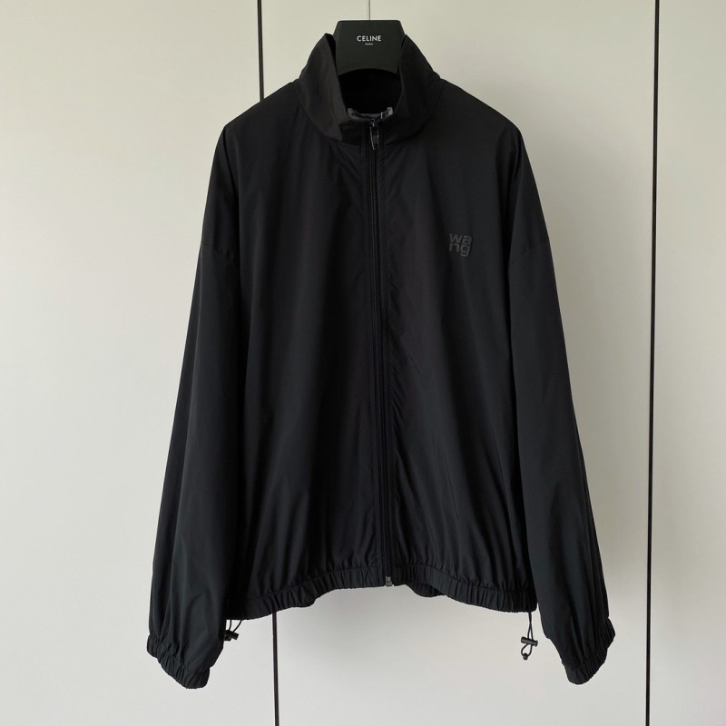 Alexander Wang Unisex Sport Jacket