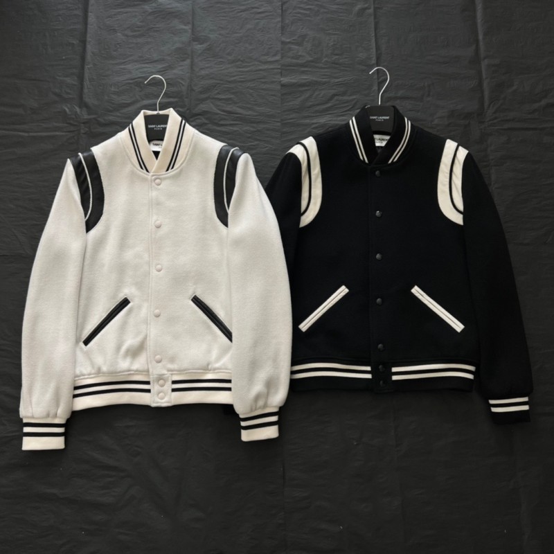 YSL Unisex Jacket