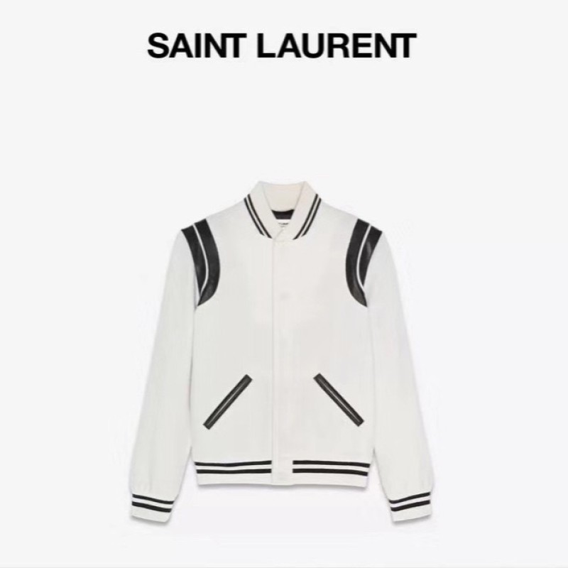 YSL Unisex Jacket