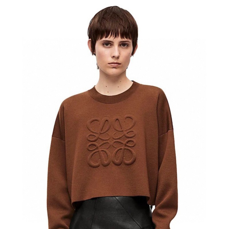 Loewe Cashmere Sweater