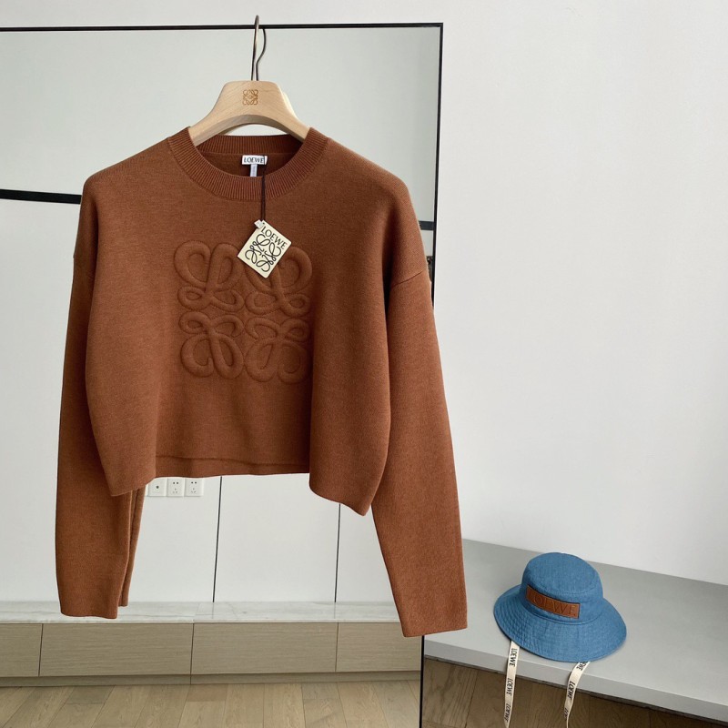 Loewe Cashmere Sweater