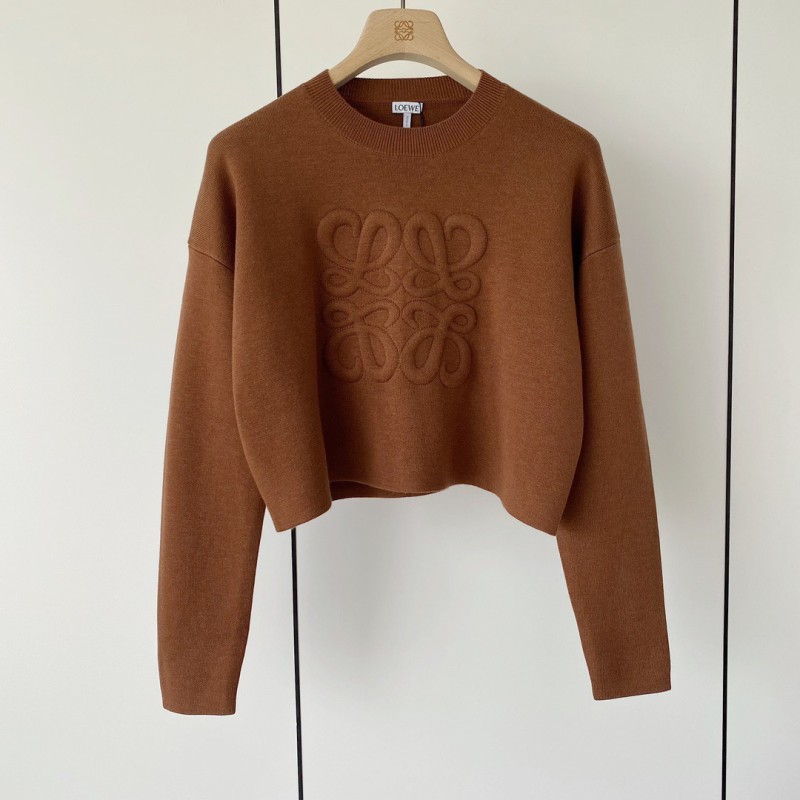 Loewe Cashmere Sweater