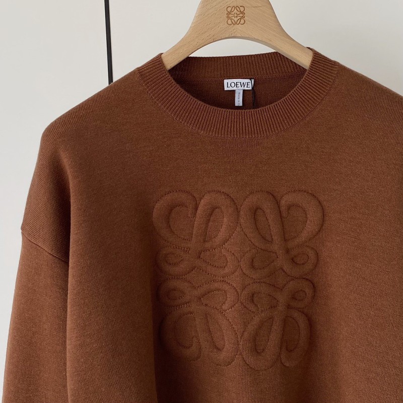 Loewe Cashmere Sweater