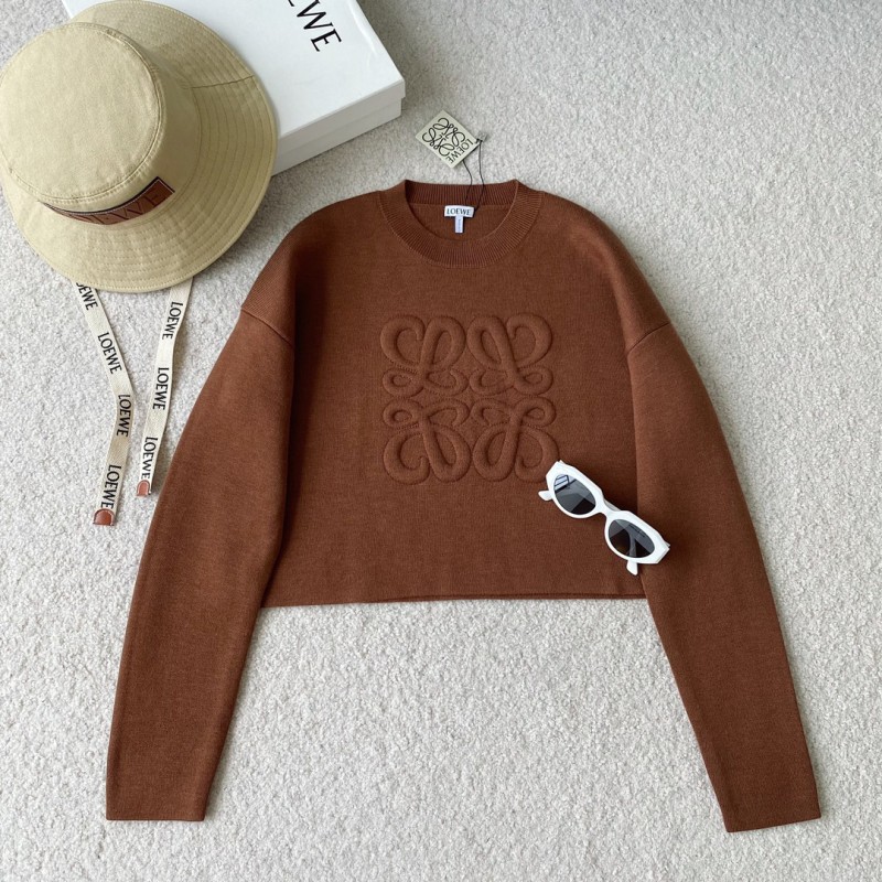 Loewe Cashmere Sweater