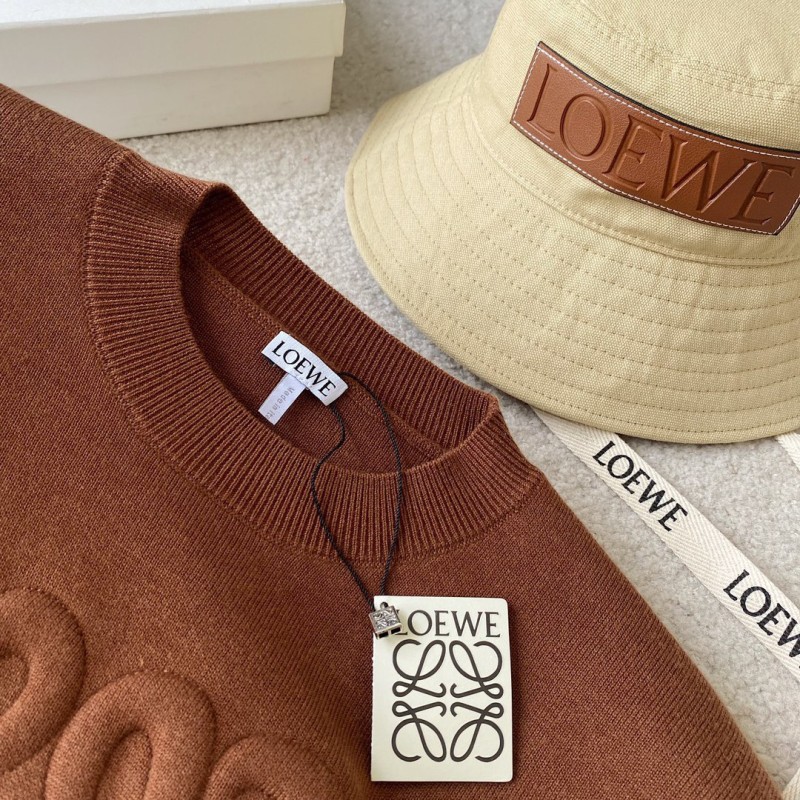 Loewe Cashmere Sweater