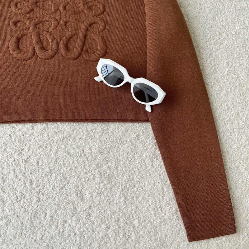 Loewe Cashmere Sweater