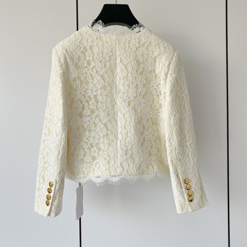 Celine Lace Jacket