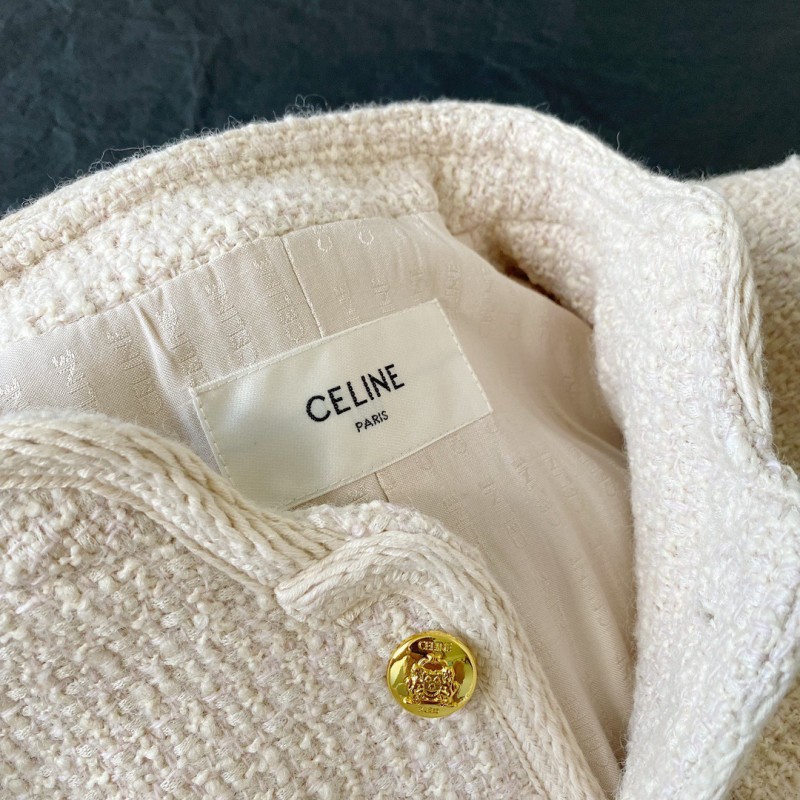 Celine Jacket