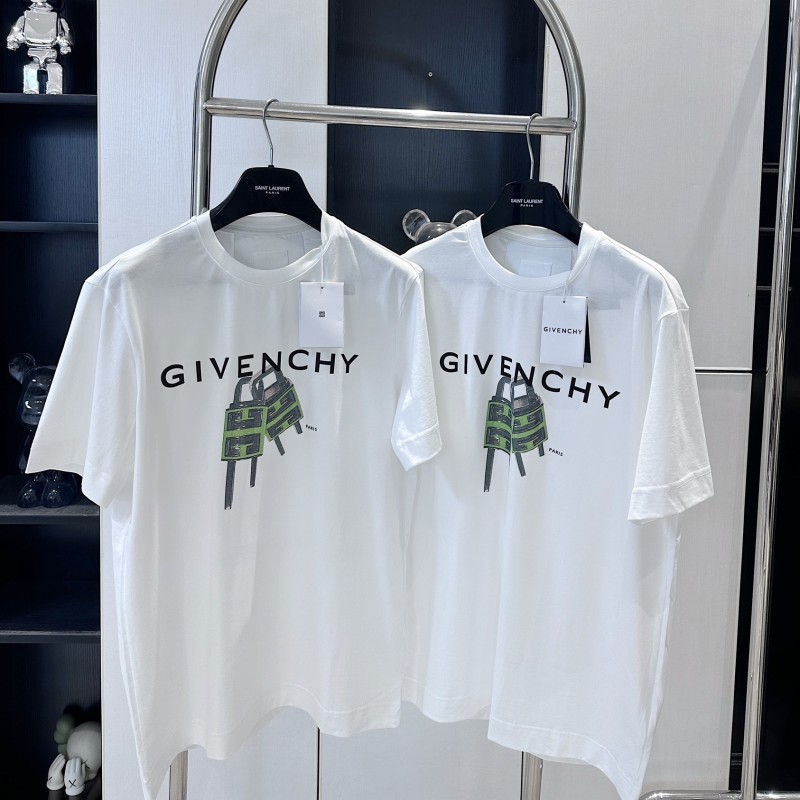 Givenchy Tee