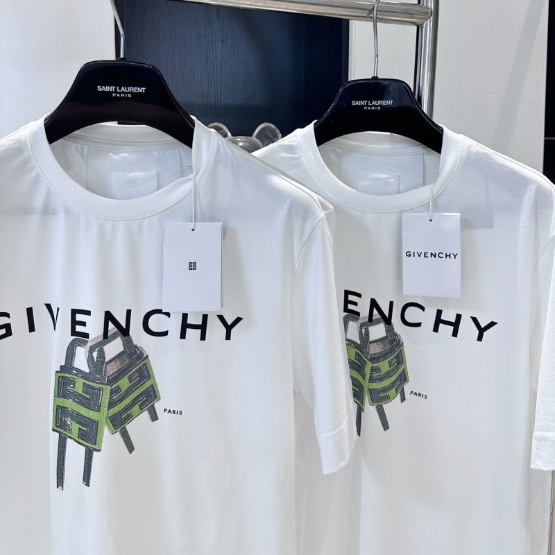 Givenchy Tee