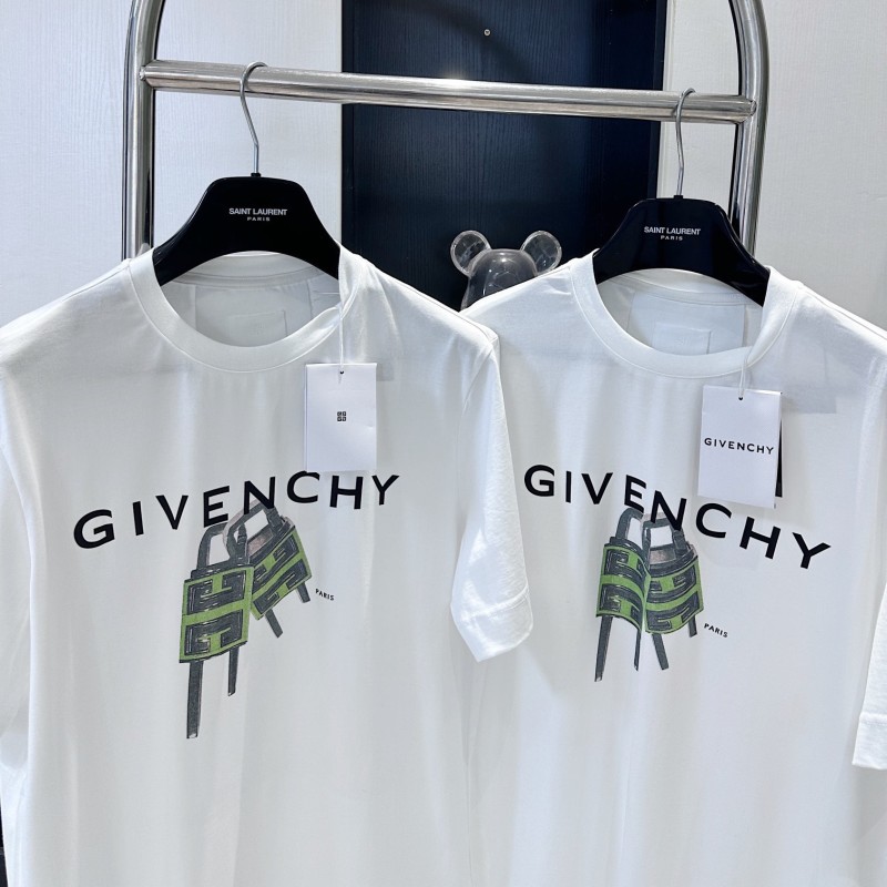 Givenchy Tee