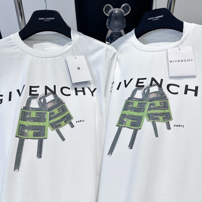 Givenchy Tee