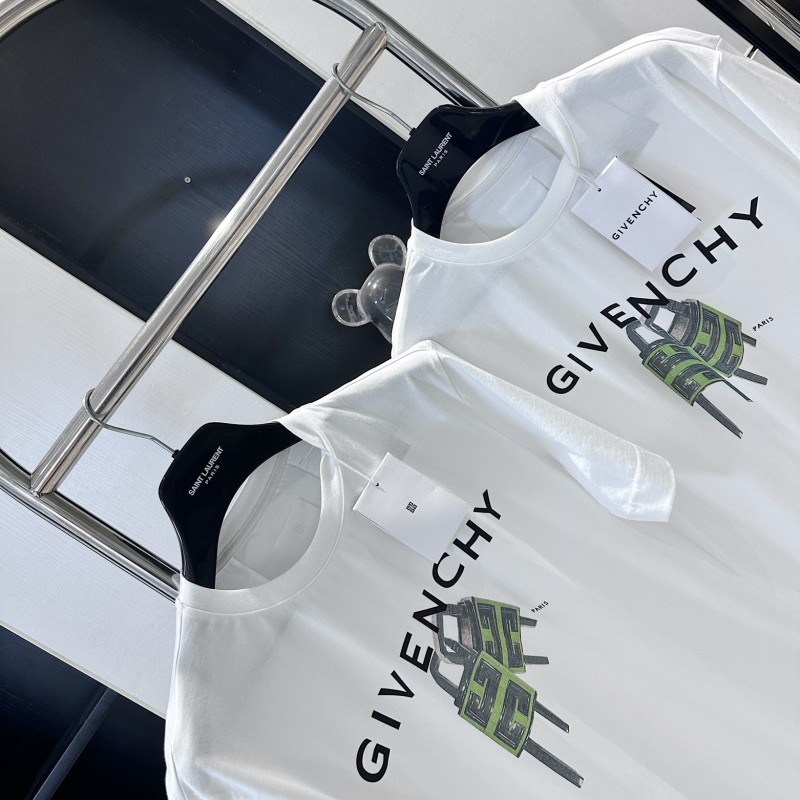 Givenchy Tee