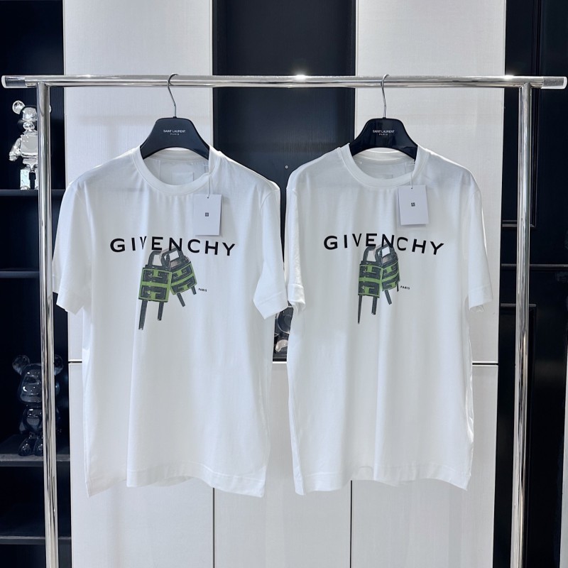 Givenchy Tee