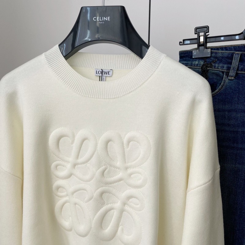 Loewe Cashmere Sweater