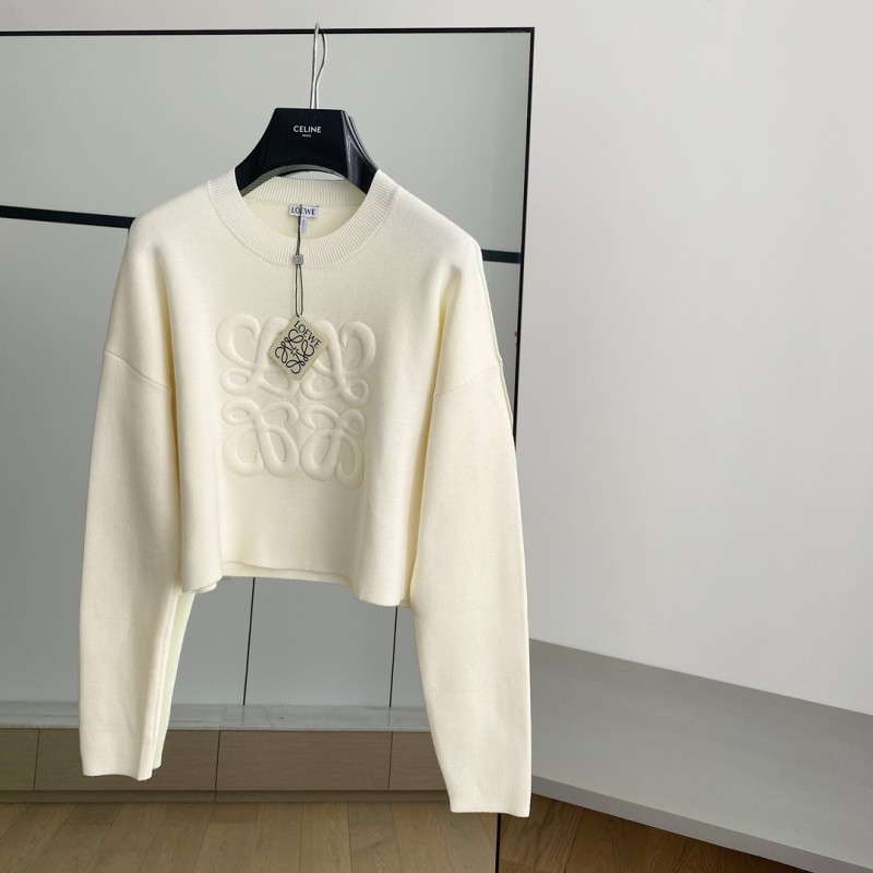 Loewe Cashmere Sweater