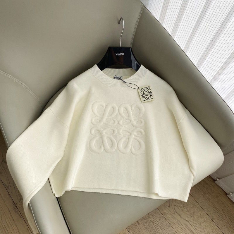 Loewe Cashmere Sweater