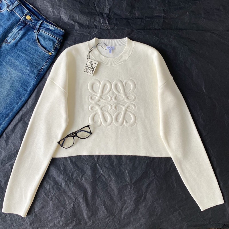 Loewe Cashmere Sweater