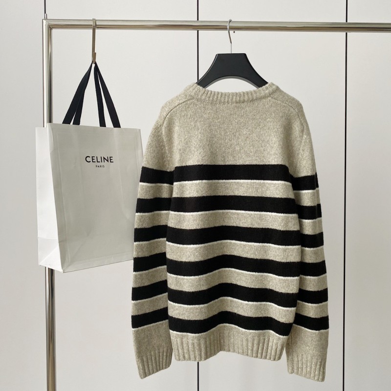 Celine Unisex Sweater