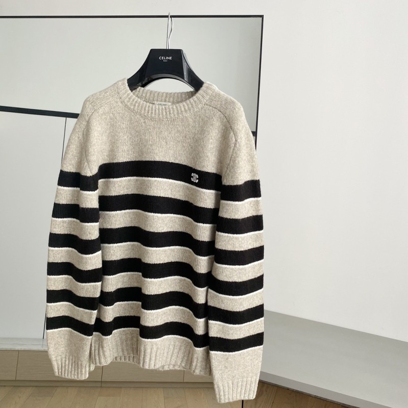 Celine Unisex Sweater