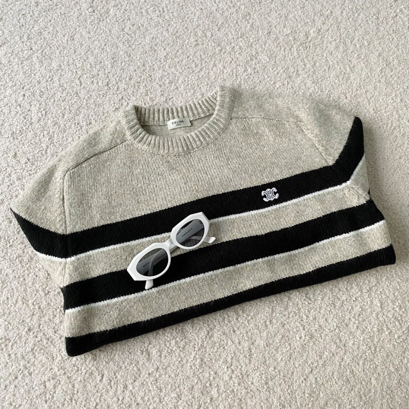 Celine Unisex Sweater