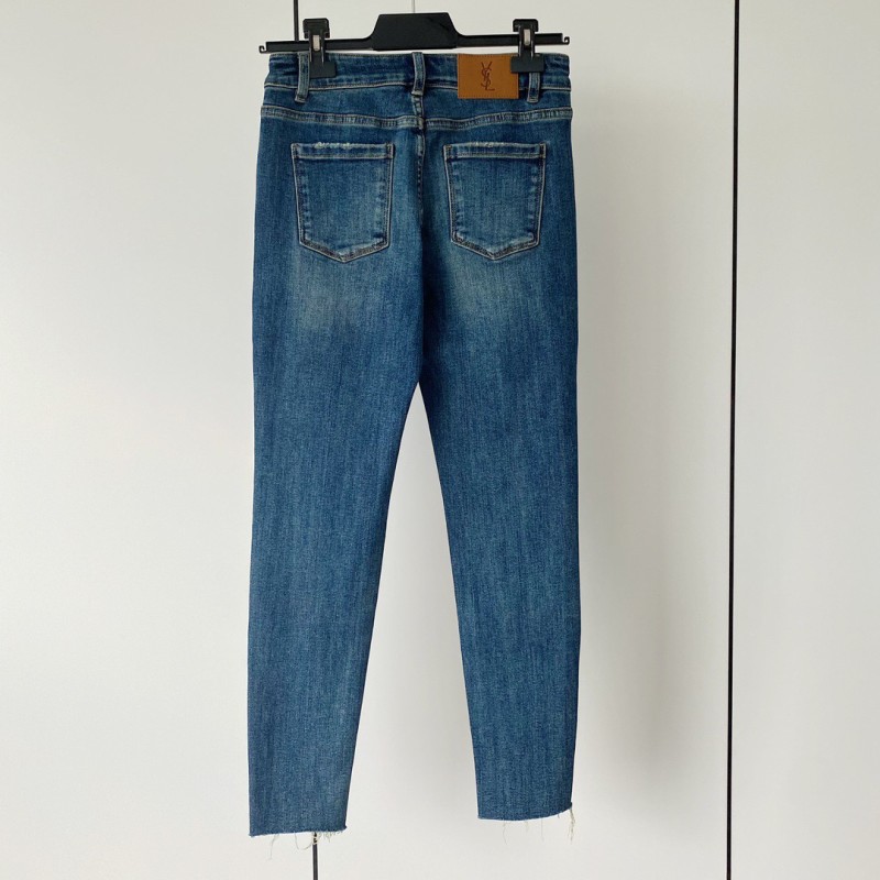 YSL Jeans