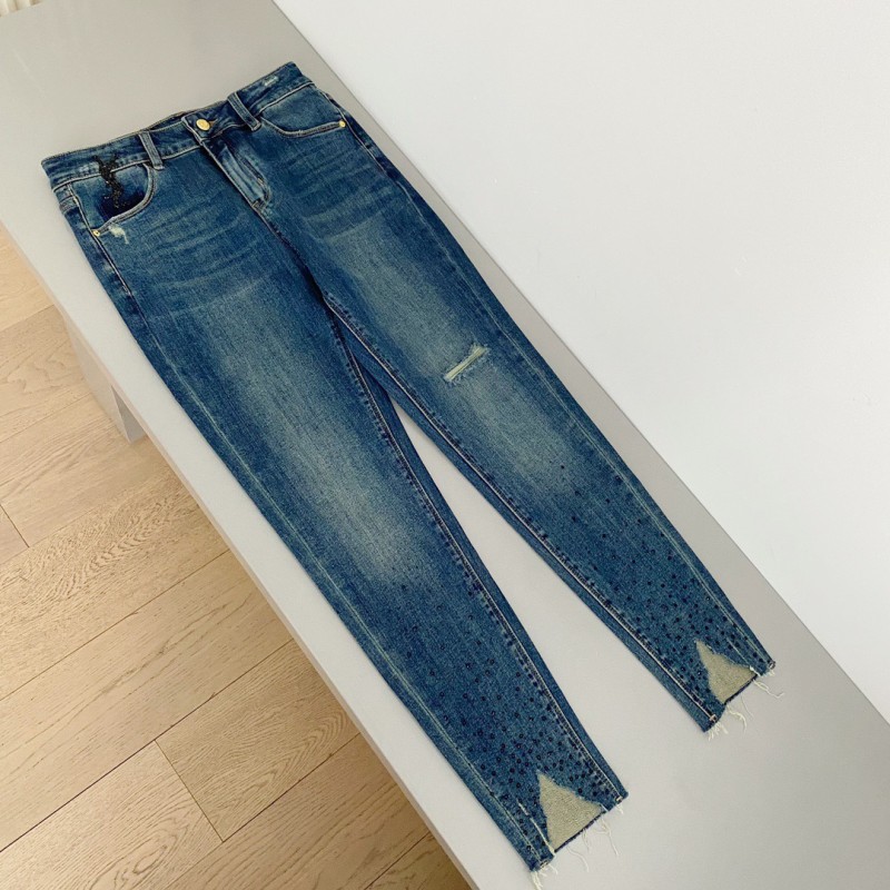 YSL Jeans