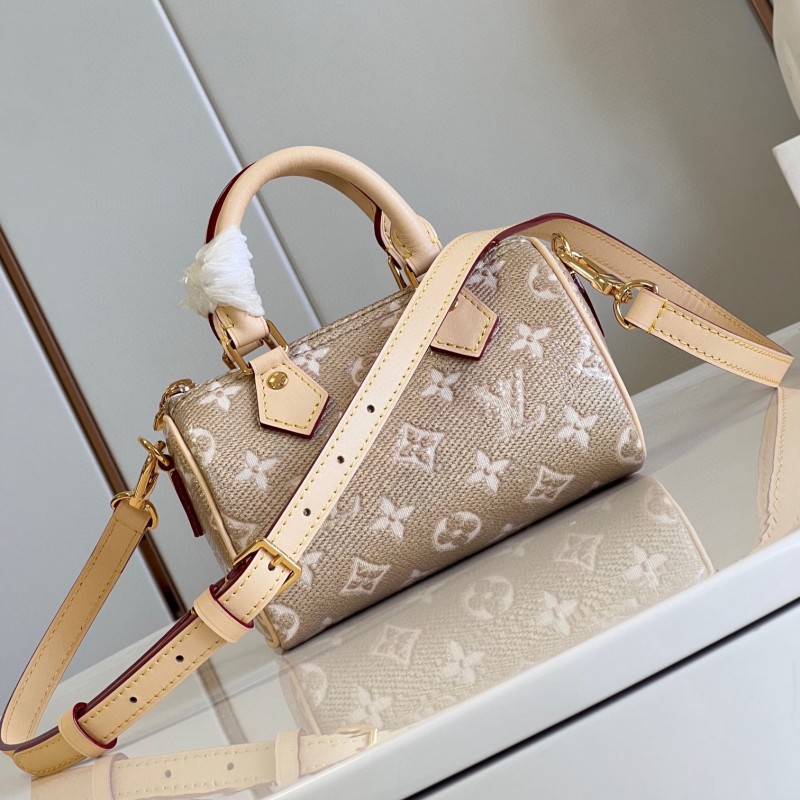 LV Nano Speedy