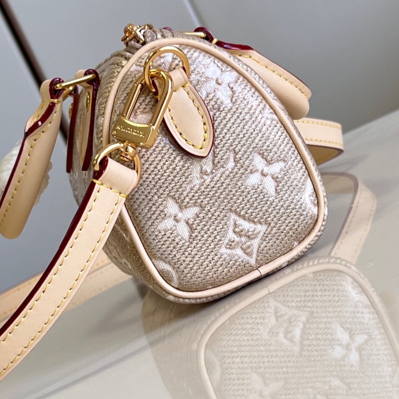 LV Nano Speedy