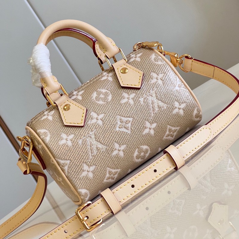 LV Nano Speedy