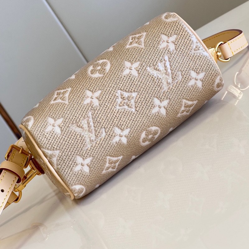 LV Nano Speedy