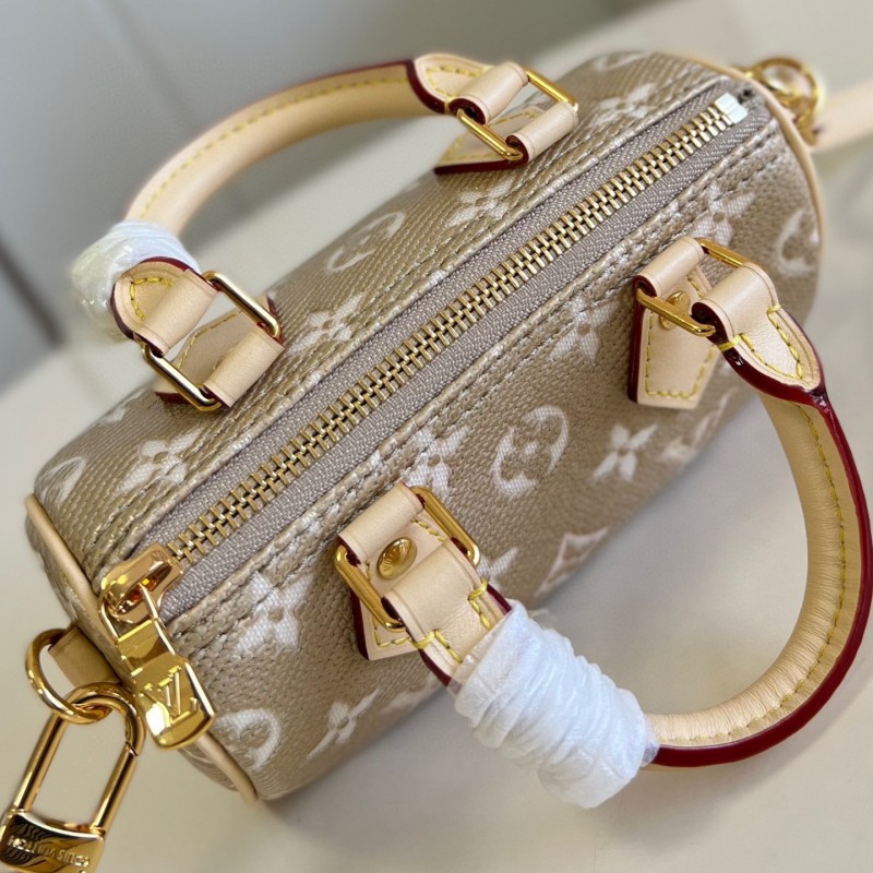 LV Nano Speedy