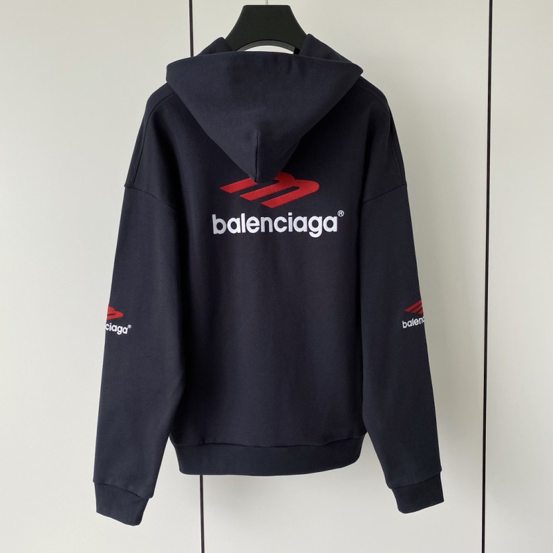 Balenciaga Unisex Hoodie