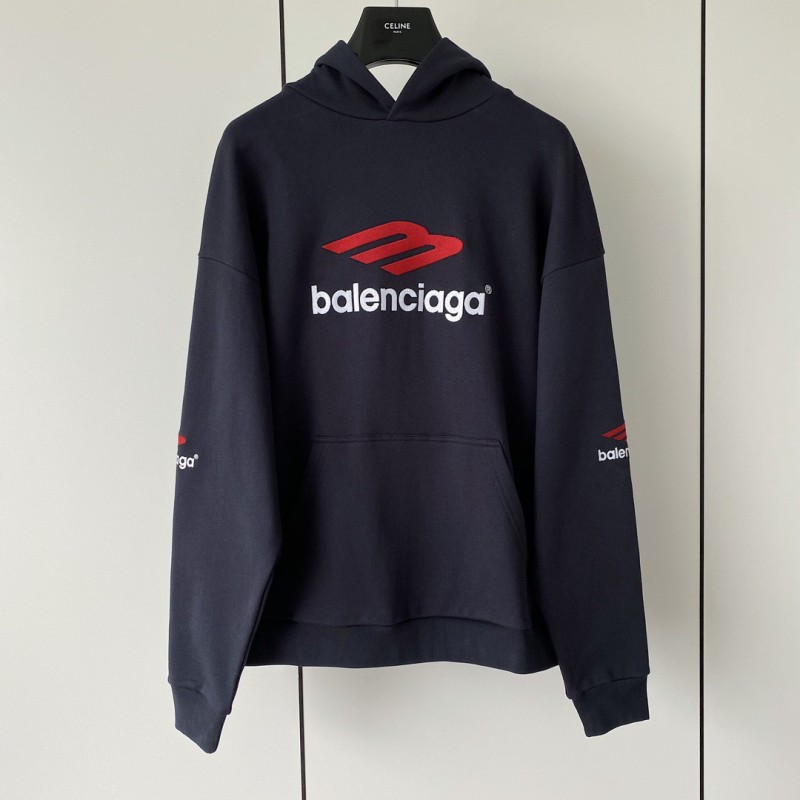 Balenciaga Unisex Hoodie