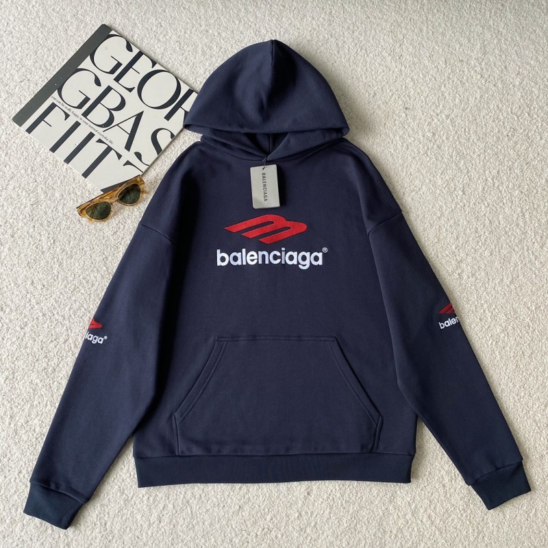 Balenciaga Unisex Hoodie