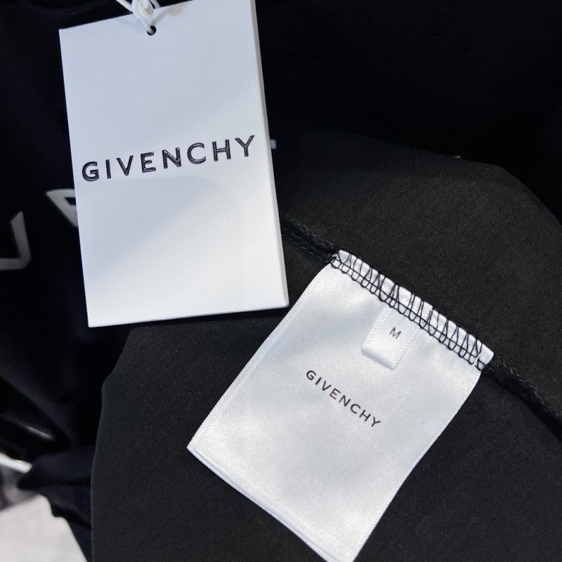 Givenchy Tee