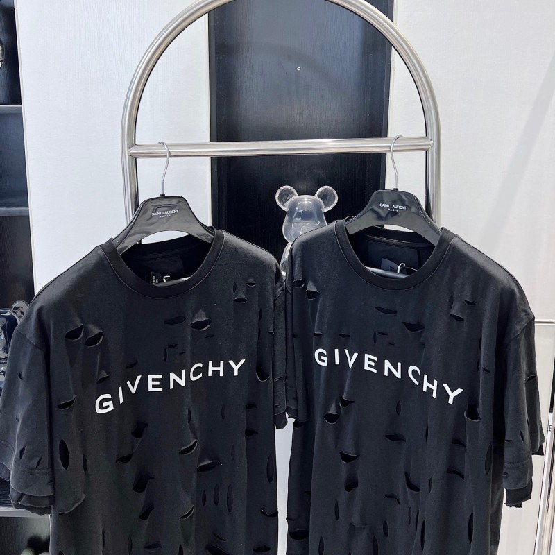 Givenchy Tee