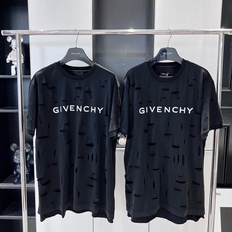 Givenchy Tee