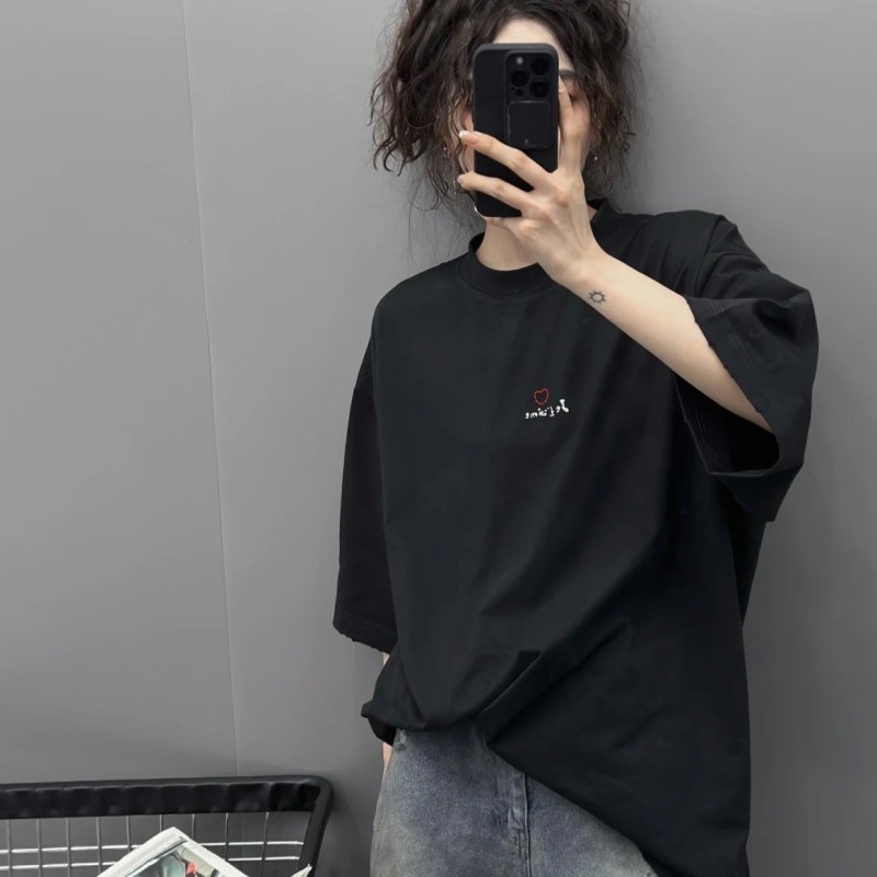 Balenciaga Unisex Tee