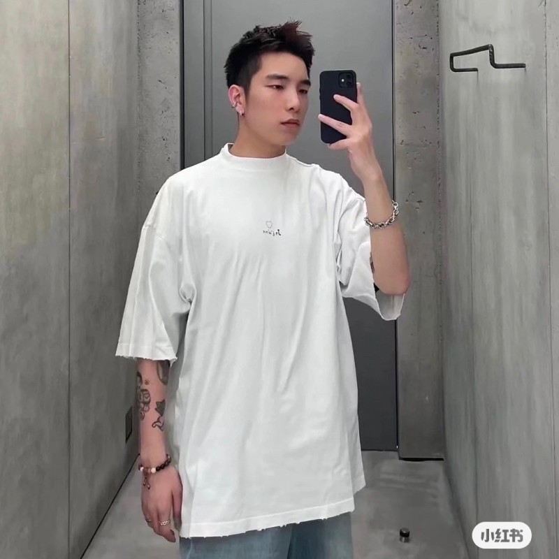 Balenciaga Unisex Tee